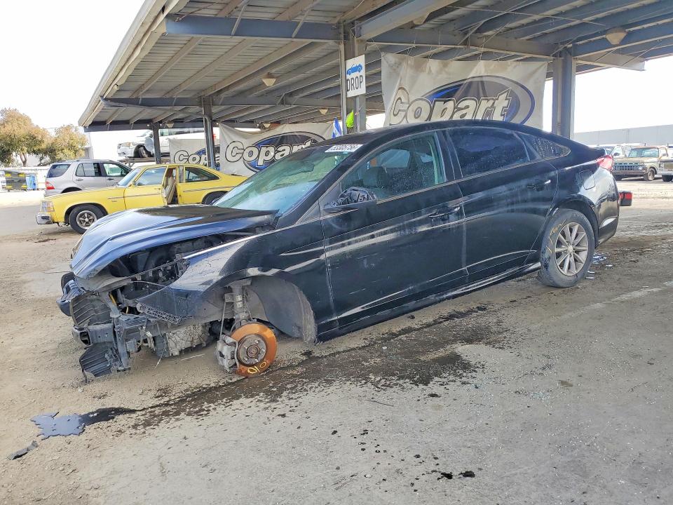 53305756 :رقم المزاد ، 5NPE24AF3KH749620 vin ، 2019 Hyundai Sonata مزاد بيع
