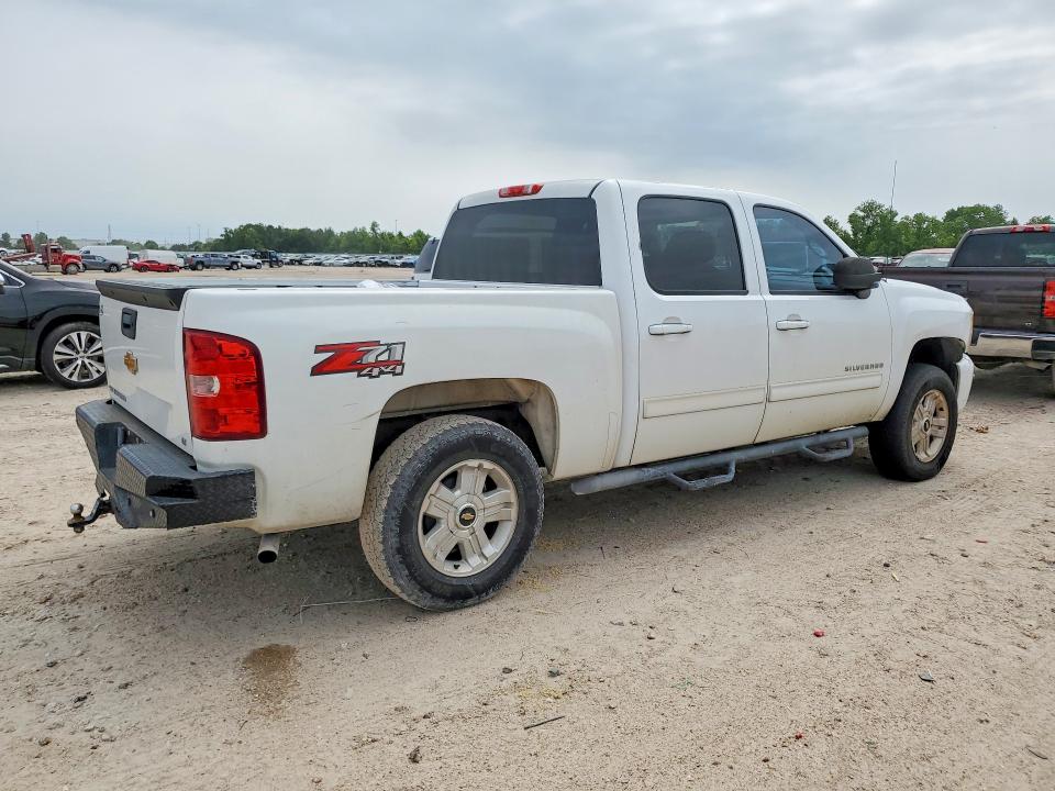 Продажа на аукционе авто 2012 Chevrolet Silverado, vin: 3GCPKSE72CG138729, номер лота: 52015966