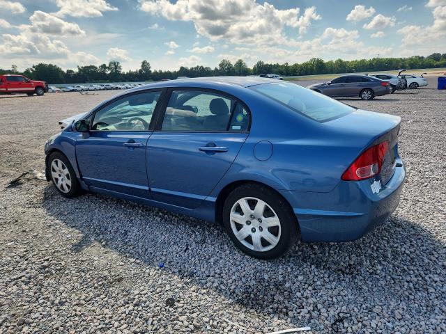Aukcja sprzedaży 2008 Honda Civic, vin: 1HGFA16558L004461, numer aukcji: 55088426