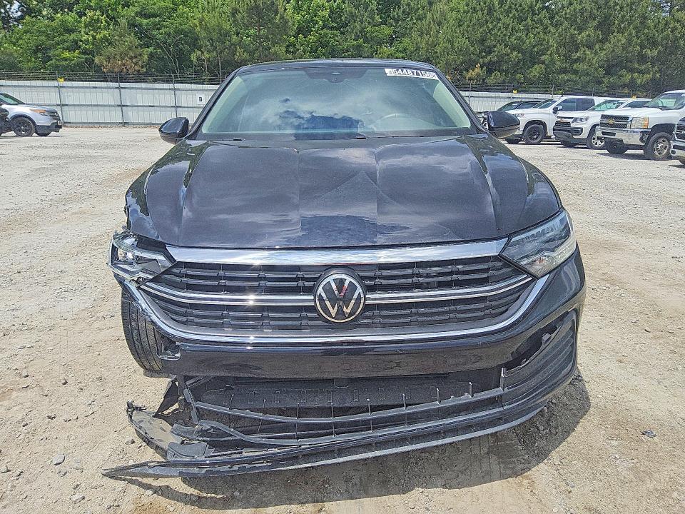 Продажа на аукционе авто 2024 Volkswagen Jetta, vin: 3VWEM7BU3RM070134, номер лота: 54487156