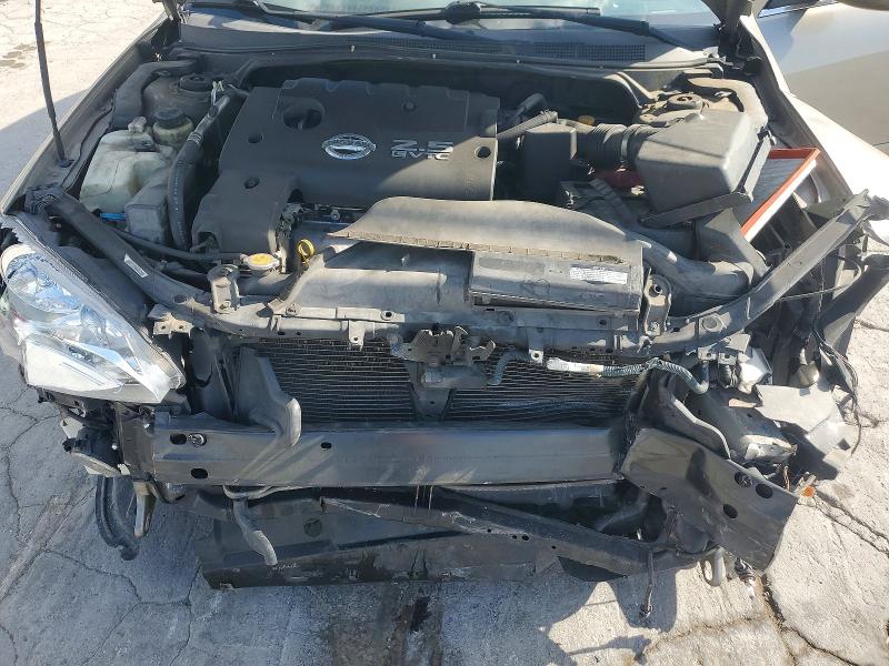 Aukcja sprzedaży 2006 Nissan Altima, vin: 1N4AL11D56C229886, numer aukcji: 54311396