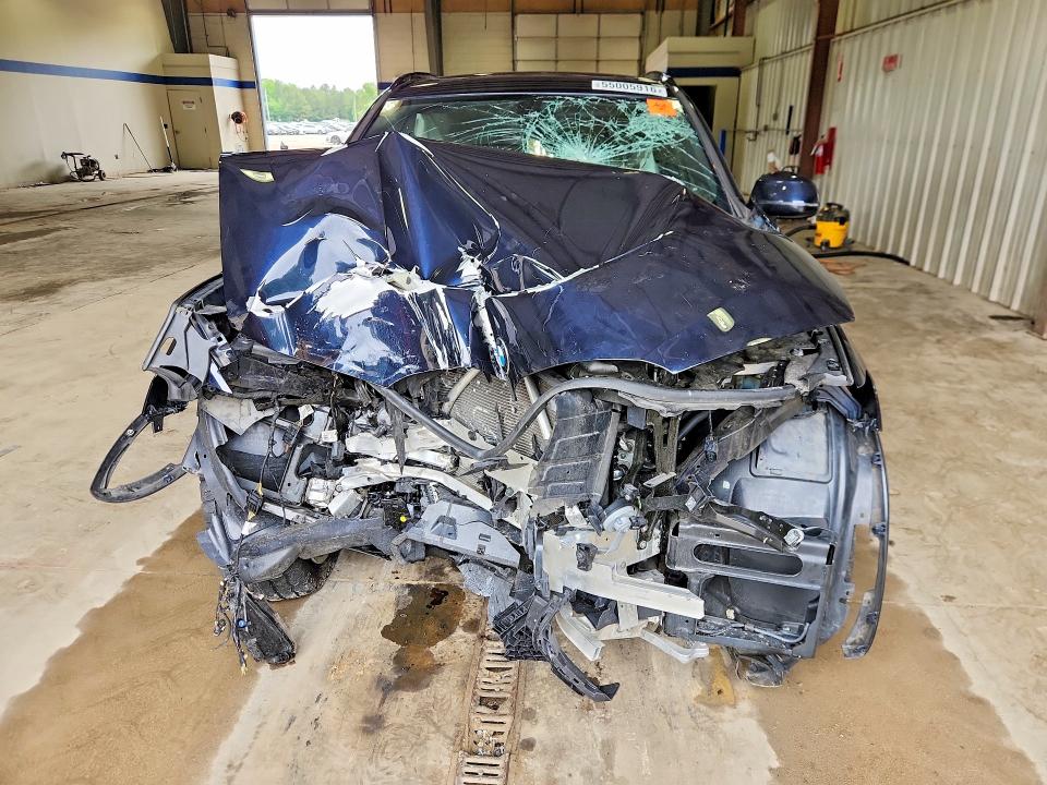 2018 Bmw X3 მანქანა იყიდება აუქციონზე, vin: 5UXTR9C58JLD74341, აუქციონის ნომერი: 55005916