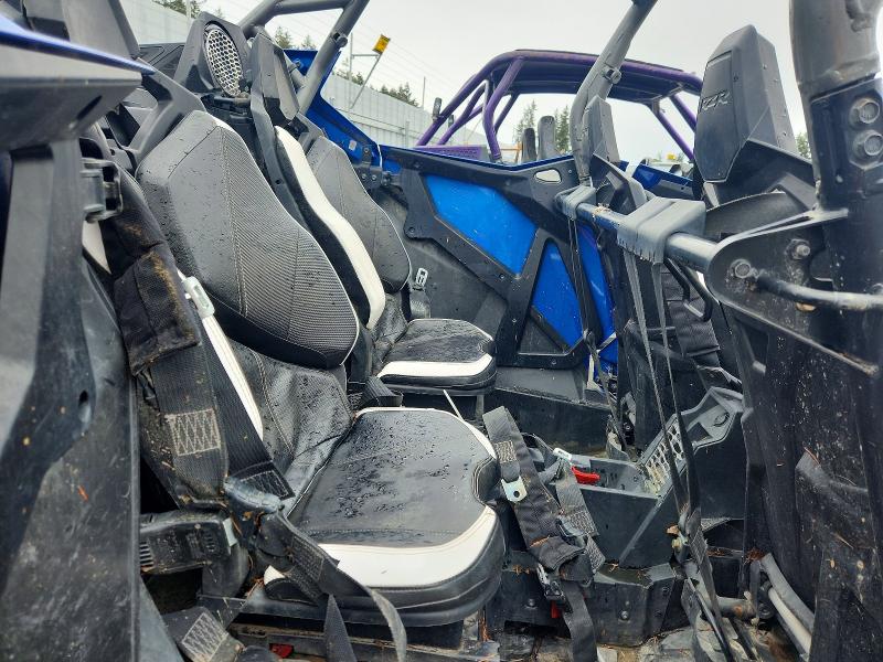 Aukcja sprzedaży 2021 Polaris Rzr, vin: 3NSR4U928MG614222, numer aukcji: 53932736