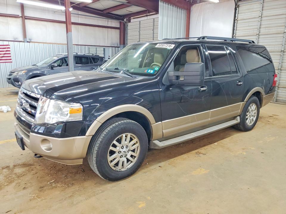 Aukcja sprzedaży 2014 Ford Expedition, vin: 1FMJK1J51EEF27971, numer aukcji: 53557316