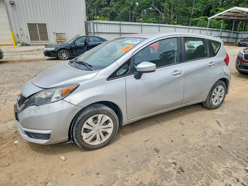 Продажа на аукционе авто 2019 Nissan Versa Note, vin: 3N1CE2CP8KL359754, номер лота: 55199576
