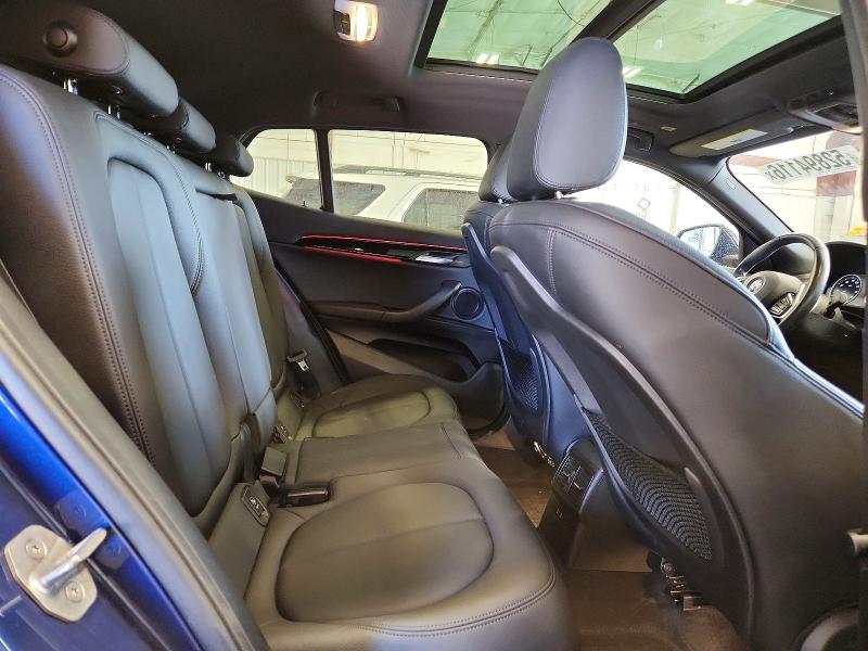 Aukcja sprzedaży 2022 Bmw X2, vin: WBXYJ1C06N5U54512, numer aukcji: 52894116