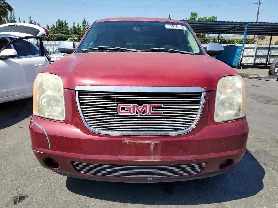 Aukcja sprzedaży 2007 Gmc Yukon, vin: 1GKFC13C57J364470, numer aukcji: 51910106