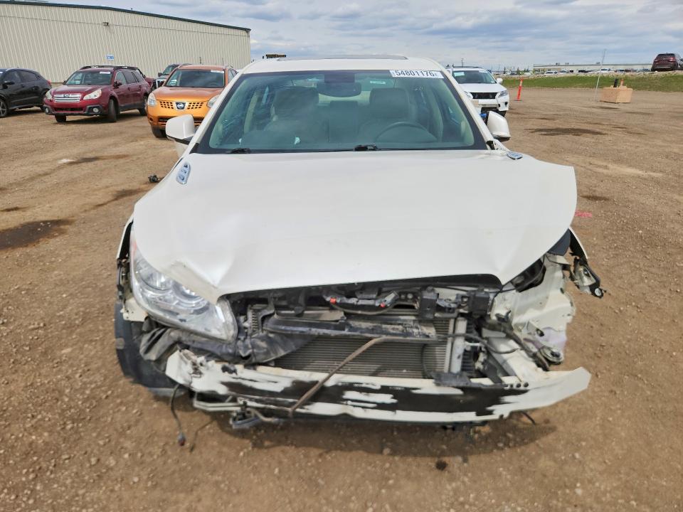 Aukcja sprzedaży 2010 Buick Allure/lacrosse, vin: 1G4GL5EG0AF200458, numer aukcji: 54801176