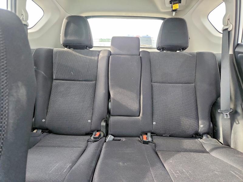 Aukcja sprzedaży 2017 Toyota Rav4, vin: 2T3RFREVXHW647205, numer aukcji: 53790436