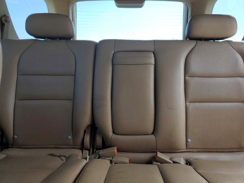 Продажа на аукционе авто 2003 Acura Mdx, vin: 2HNYD18703H551702, номер лота: 54023446