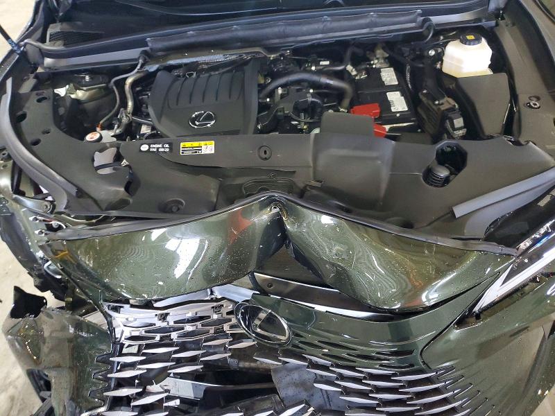 Продажа на аукционе авто 2025 Lexus Rx 350, vin: 2T2BAMBA3SC064587, номер лота: 55463206