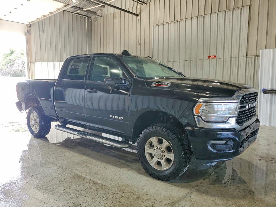 Продаж на аукціоні авто 2024 Ram 2500, vin: 3C6UR5DJ7RG413167, номер лоту: 52578146