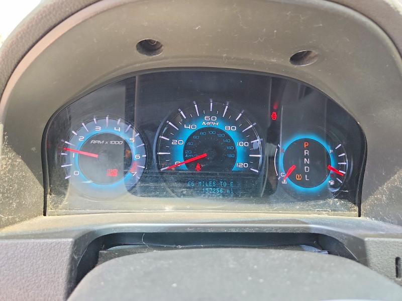 Aukcja sprzedaży 2012 Ford Fusion, vin: 3FAHP0HA2CR449511, numer aukcji: 52336516