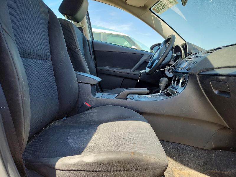 Продажа на аукционе авто 2010 Mazda 3, vin: JM1BL1SF1A1266520, номер лота: 55374236