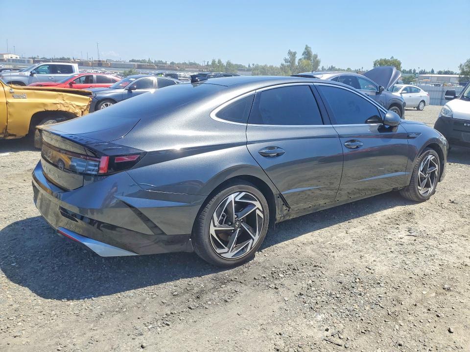 Aukcja sprzedaży 2024 Hyundai Sonata, vin: KMHL14JA1RA394345, numer aukcji: 52511896