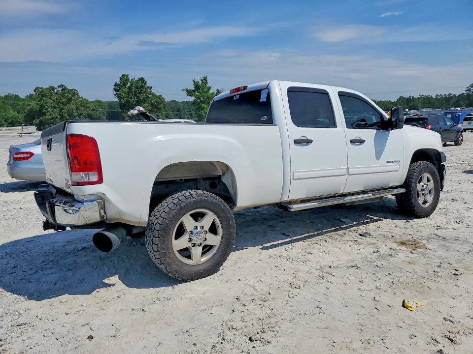 Продажа на аукционе авто 2012 Gmc Sierra, vin: 1GT120C80CF164589, номер лота: 52903886