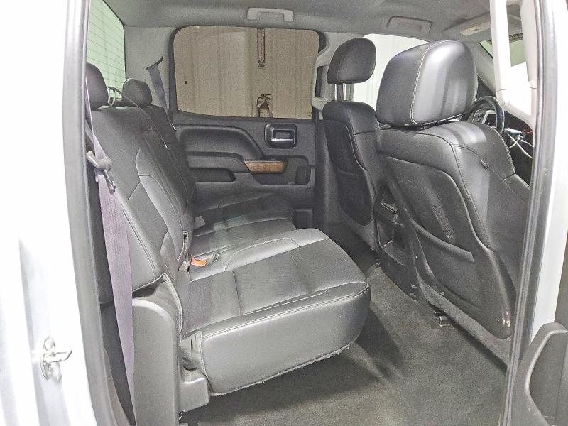 2014 Gmc Sierra მანქანა იყიდება აუქციონზე, vin: 3GTU2VEC1EG361400, აუქციონის ნომერი: 52235676