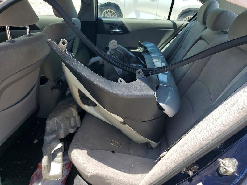 Aukcja sprzedaży 2013 Honda Accord, vin: 1HGCR2F72DA103540, numer aukcji: 55414326
