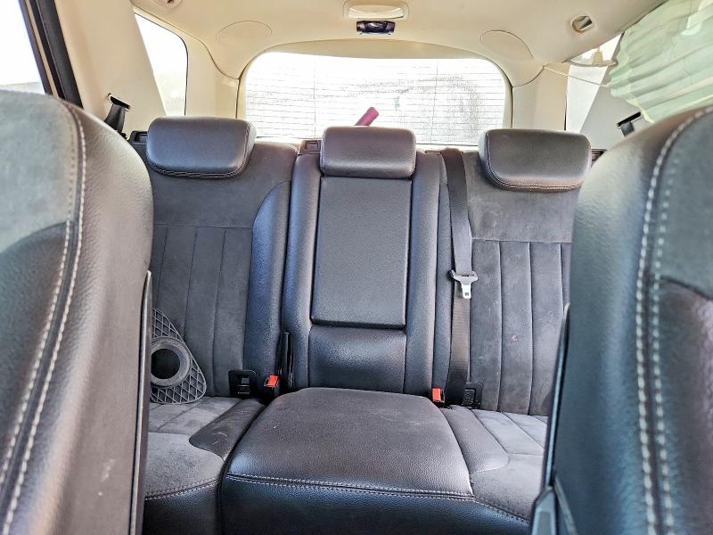 Продаж на аукціоні авто 2007 Mercedes-benz Ml, vin: 4JGBB86EX7A168362, номер лоту: 47271766