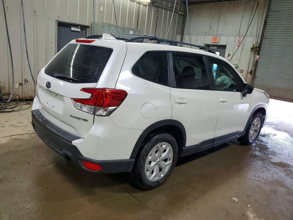 Aukcja sprzedaży 2019 Subaru Forester, vin: JF2SKACC1KH458070, numer aukcji: 46777966