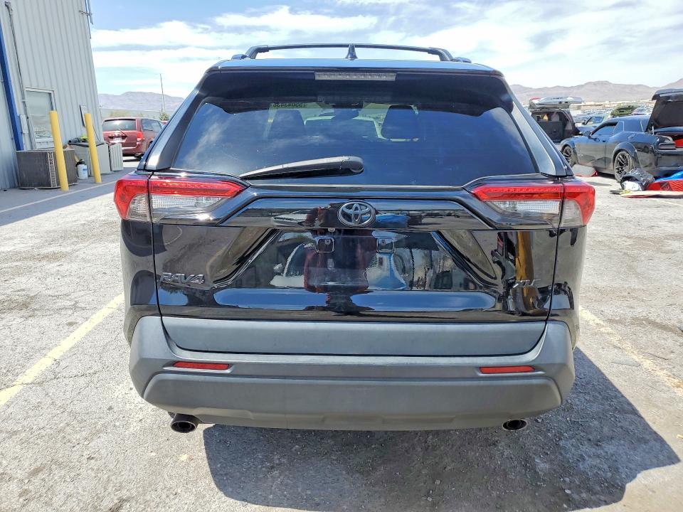 Продажа на аукционе авто 2021 Toyota Rav4, vin: 2T3C1RFV2MC159445, номер лота: 55043436