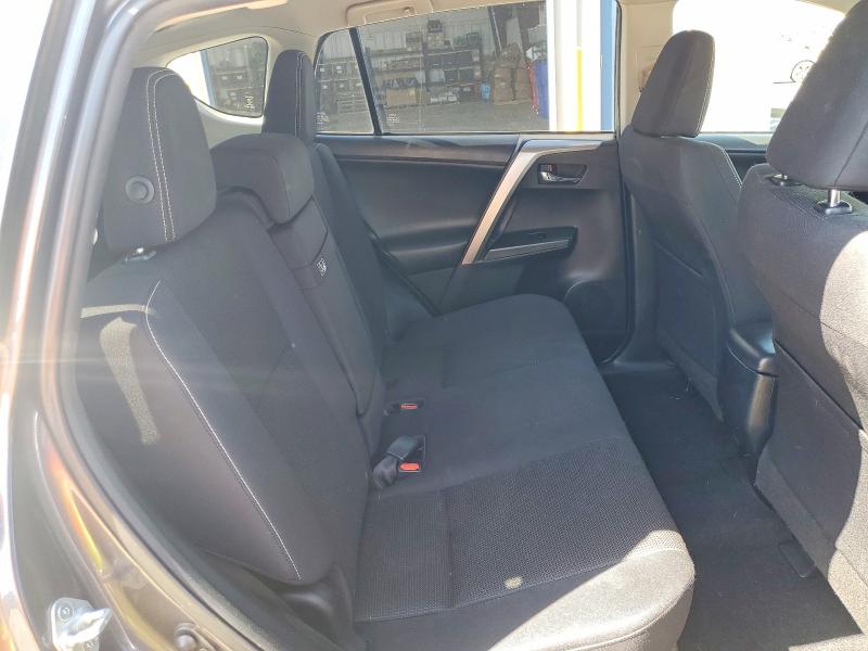 Aukcja sprzedaży 2017 Toyota Rav4 Hybrid, vin: JTMRJREV6HD063671, numer aukcji: 54181396