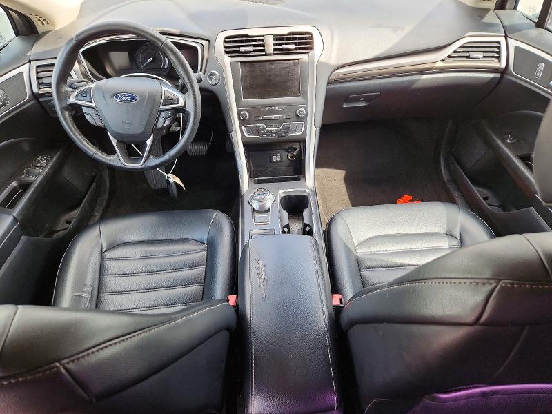 Aukcja sprzedaży 2020 Ford Fusion, vin: 3FA6P0CD0LR131668, numer aukcji: 54012096