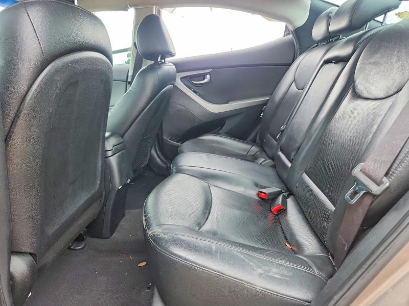 55082446 :رقم المزاد ، 5NPDH4AE9FH618120 vin ، 2015 Hyundai Elantra مزاد بيع