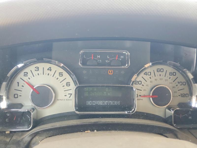 52216946 :رقم المزاد ، 1FMJK2A55CEF46459 vin ، 2012 Ford Expedition مزاد بيع