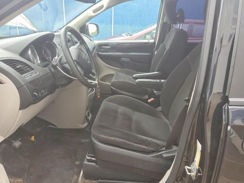 Aukcja sprzedaży 2019 Dodge Grand Caravan, vin: 2C4RDGBG9KR607957, numer aukcji: 55556206