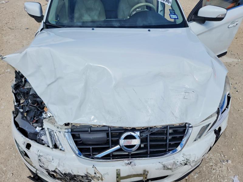 Aukcja sprzedaży 2012 Volvo Xc60, vin: YV4952DL1C2329952, numer aukcji: 54479096