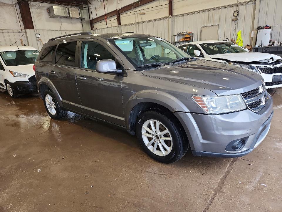Aukcja sprzedaży 2013 Dodge Journey, vin: 3C4PDDBG8DT548129, numer aukcji: 54085206