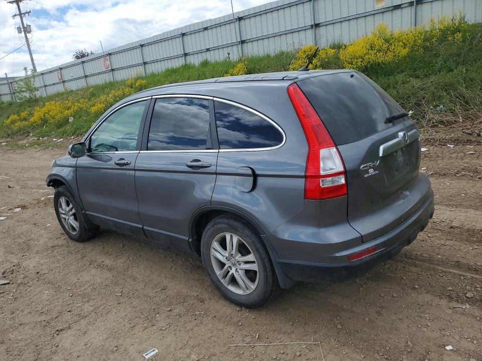 Aukcja sprzedaży 2010 Honda Cr-v, vin: 5J6RE4H52AL808215, numer aukcji: 52989696