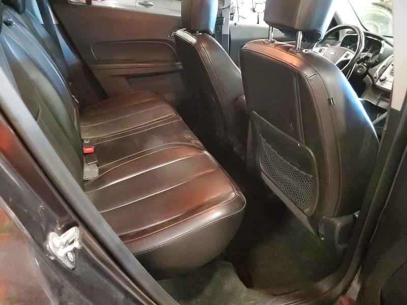 Продаж на аукціоні авто 2015 Gmc Terrain, vin: 2GKFLXE39F6274315, номер лоту: 54969696