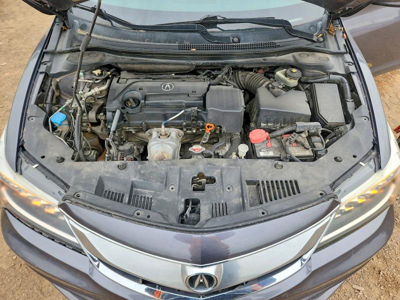 Aukcja sprzedaży 2017 Acura Ilx, vin: 19UDE2F74HA002618, numer aukcji: 53735506