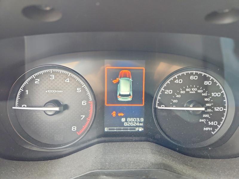 Продаж на аукціоні авто 2019 Subaru Forester, vin: JF2SKACC4KH421675, номер лоту: 52358776