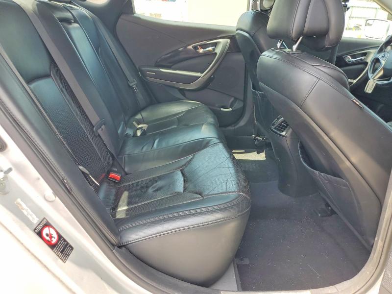 Продажа на аукционе авто 2014 Hyundai Azera, vin: KMHFG4JG6EA386106, номер лота: 54299986