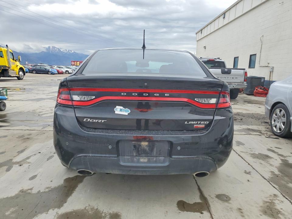 Продаж на аукціоні авто 2013 Dodge Dart, vin: 1C3CDFCH2DD318839, номер лоту: 51926136