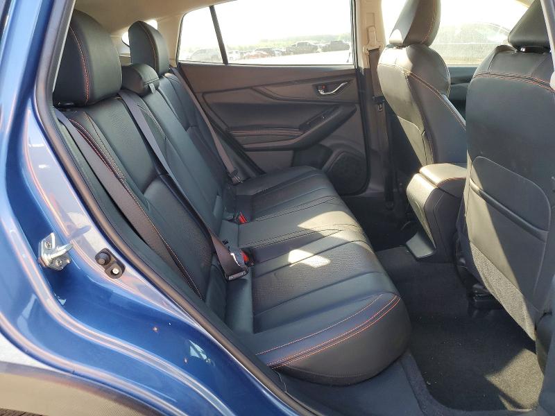 Продажа на аукционе авто 2021 Subaru Crosstrek, vin: JF2GTHMCXMH679535, номер лота: 54279056