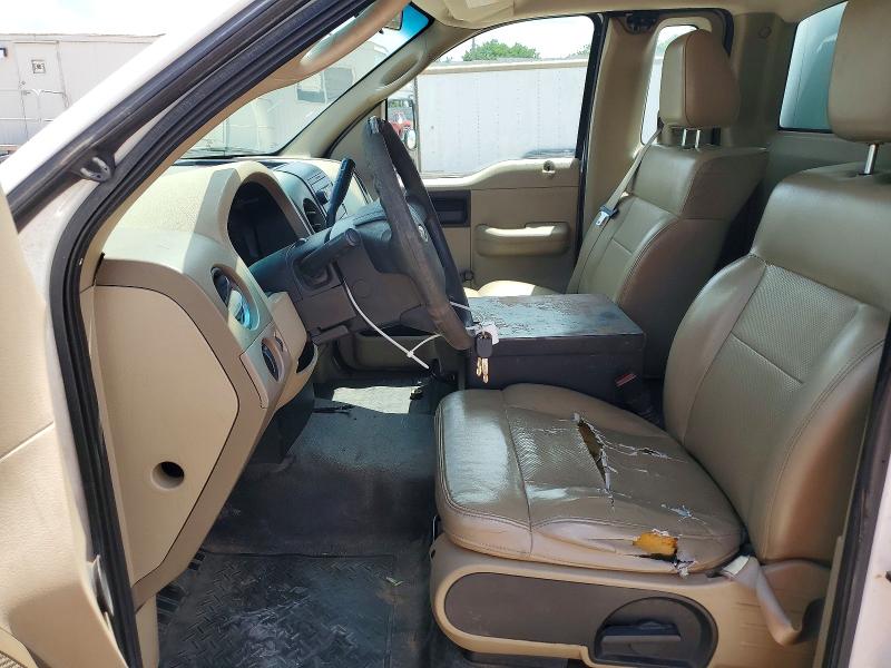 Продажа на аукционе авто 2008 Ford F150, vin: 1FTRF12248KC36211, номер лота: 54984736