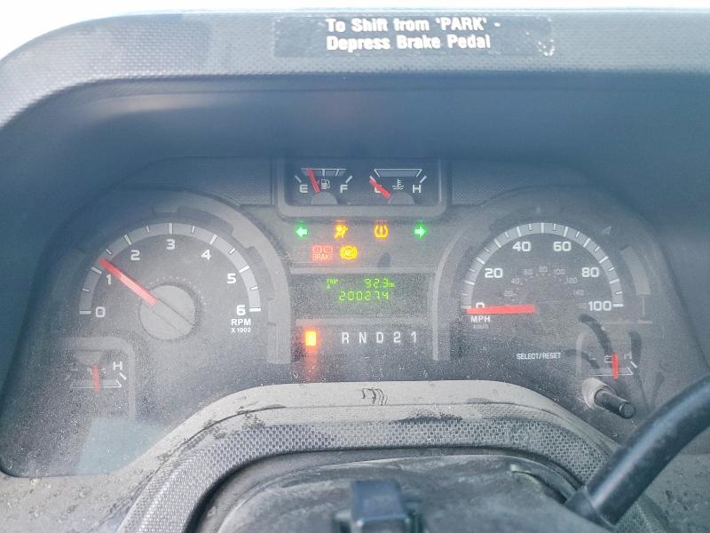 51788016 :رقم المزاد ، 1FTNE24W39DA31976 vin ، 2009 Ford Econoline مزاد بيع