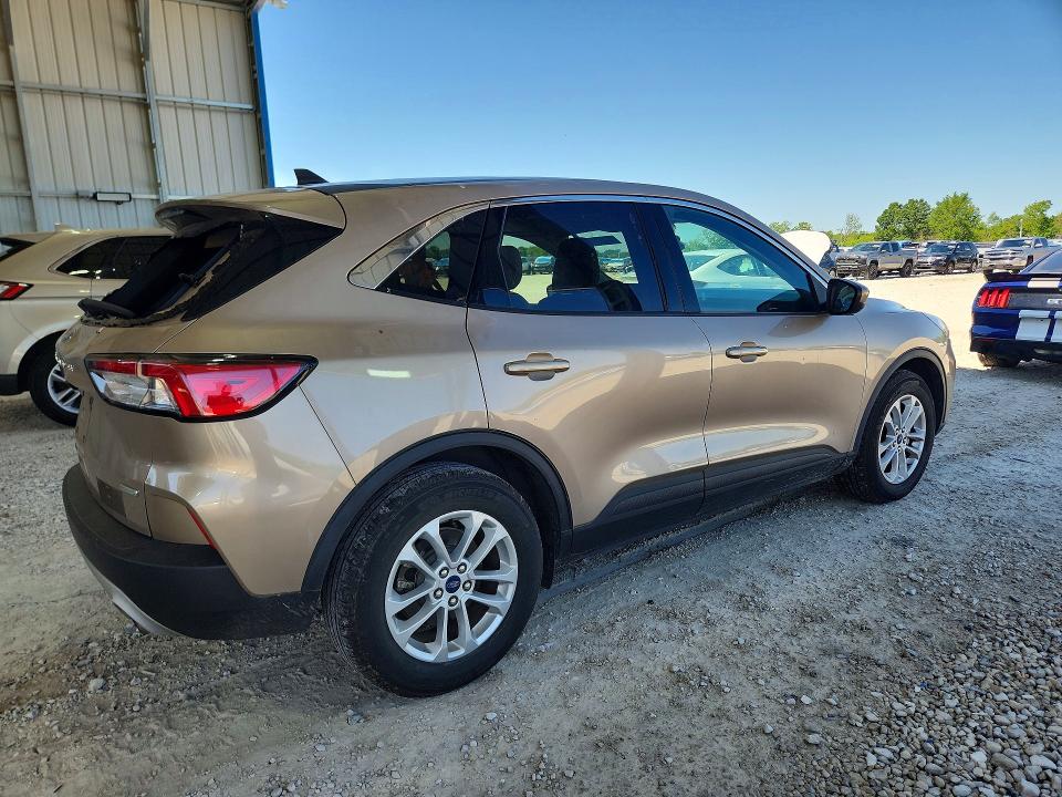 Aukcja sprzedaży 2020 Ford Escape, vin: 1FMCU0G61LUB24170, numer aukcji: 53234526