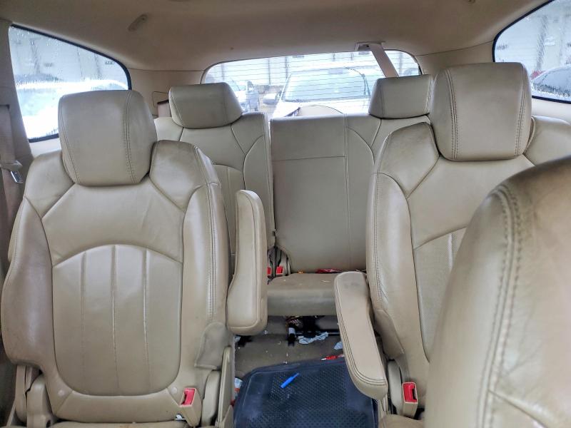 Продаж на аукціоні авто 2010 Buick Enclave, vin: 5GALRCED7AJ117345, номер лоту: 54668396