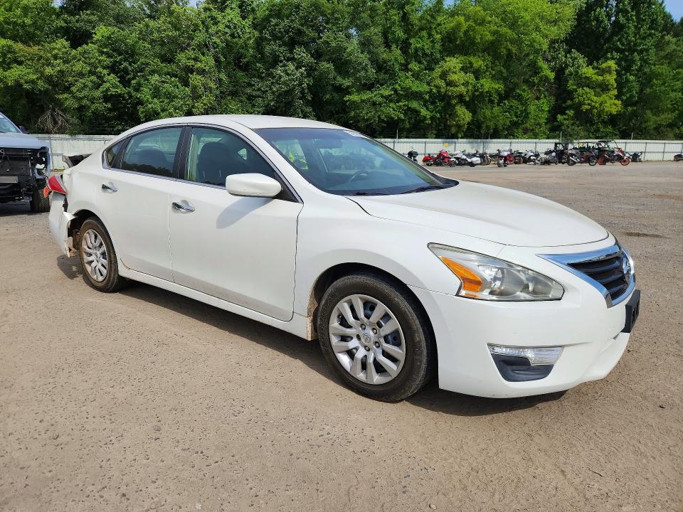 Aukcja sprzedaży 2013 Nissan Altima, vin: 1N4AL3AP0DC231838, numer aukcji: 54000826
