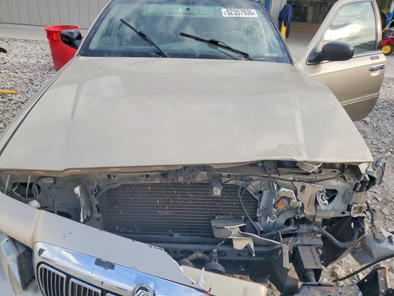 Aukcja sprzedaży 1999 Mercury Grand Marquis, vin: 2MEFM75W2XX718647, numer aukcji: 52357936