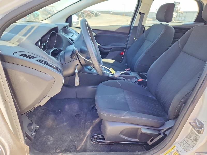 Продаж на аукціоні авто 2016 Ford Focus, vin: 1FADP3E2XGL294997, номер лоту: 51669886