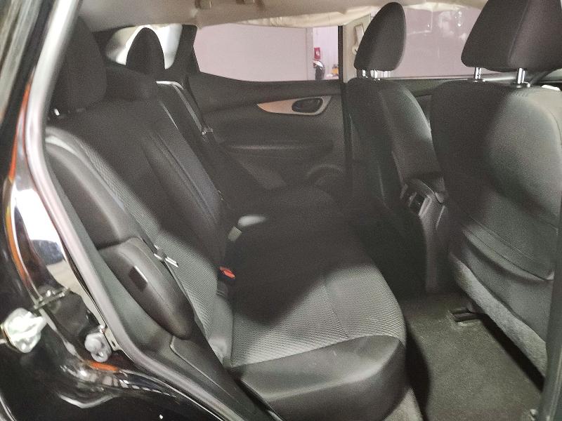 Aukcja sprzedaży 2020 Nissan Rogue Sport, vin: JN1BJ1CW7LW648113, numer aukcji: 52261116