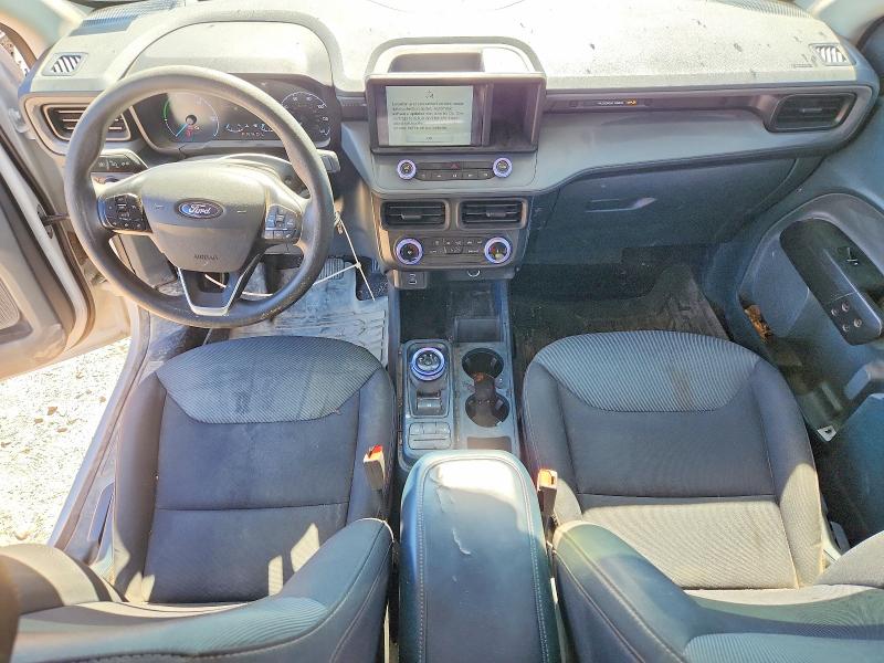Продаж на аукціоні авто 2023 Ford Maverick, vin: 3FTTW8E39PRA74170, номер лоту: 52518196