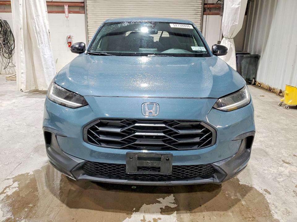 Aukcja sprzedaży 2023 Honda Hr-v, vin: 3CZRZ2H53PM720211, numer aukcji: 52738866
