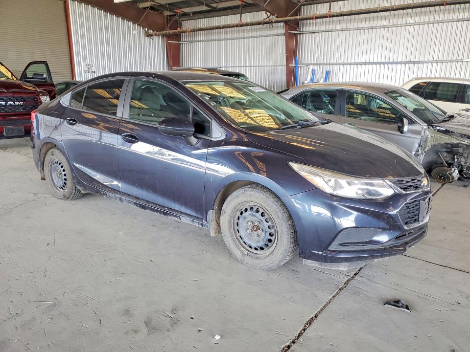 Aukcja sprzedaży 2016 Chevrolet Cruze, vin: 1G1BC5SM5G7243150, numer aukcji: 54307346